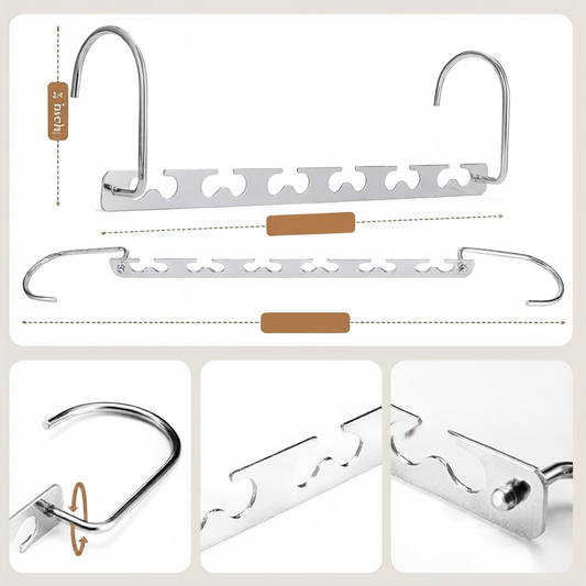 clothes hook