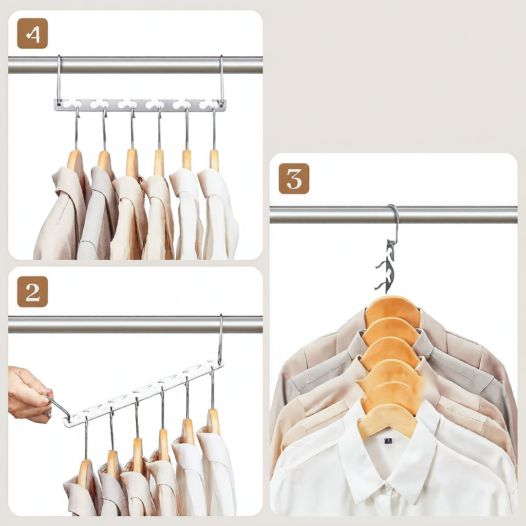 clothes hook