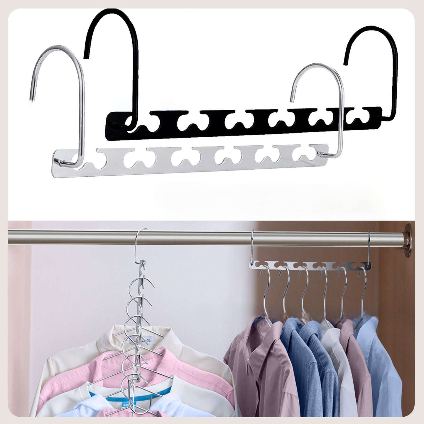 clothes hook