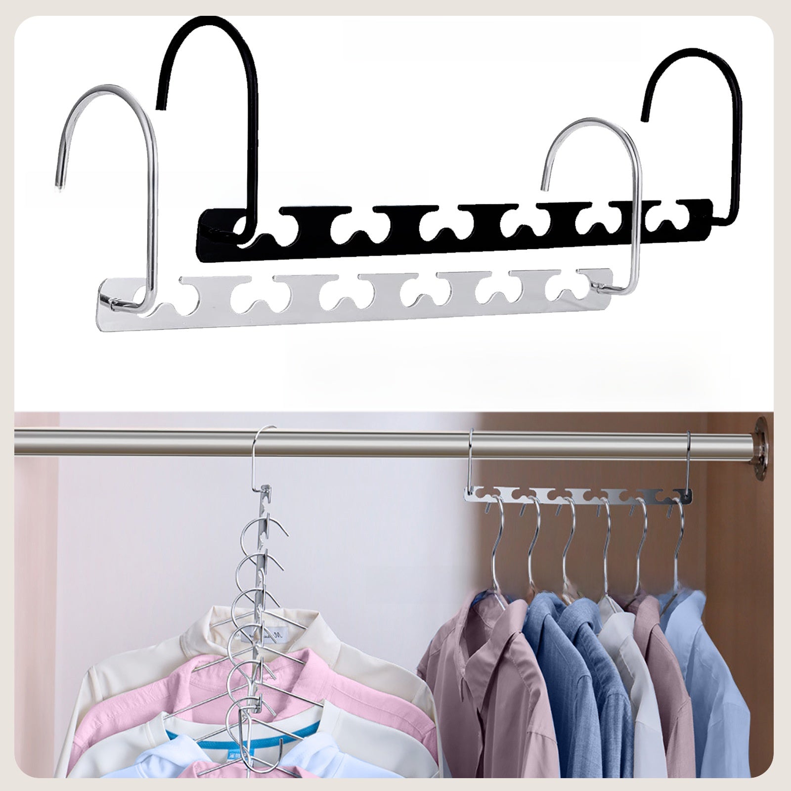 clothes hook