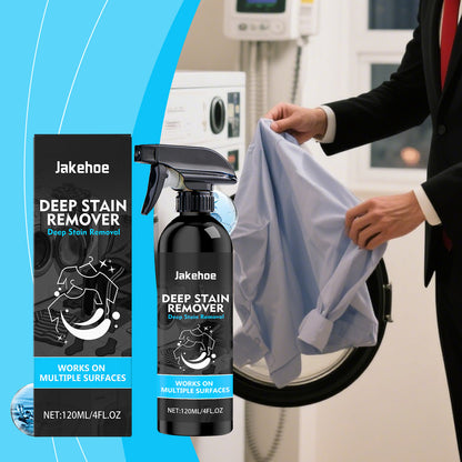 clothes stain remover