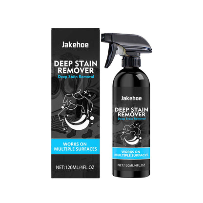 clothes stain remover