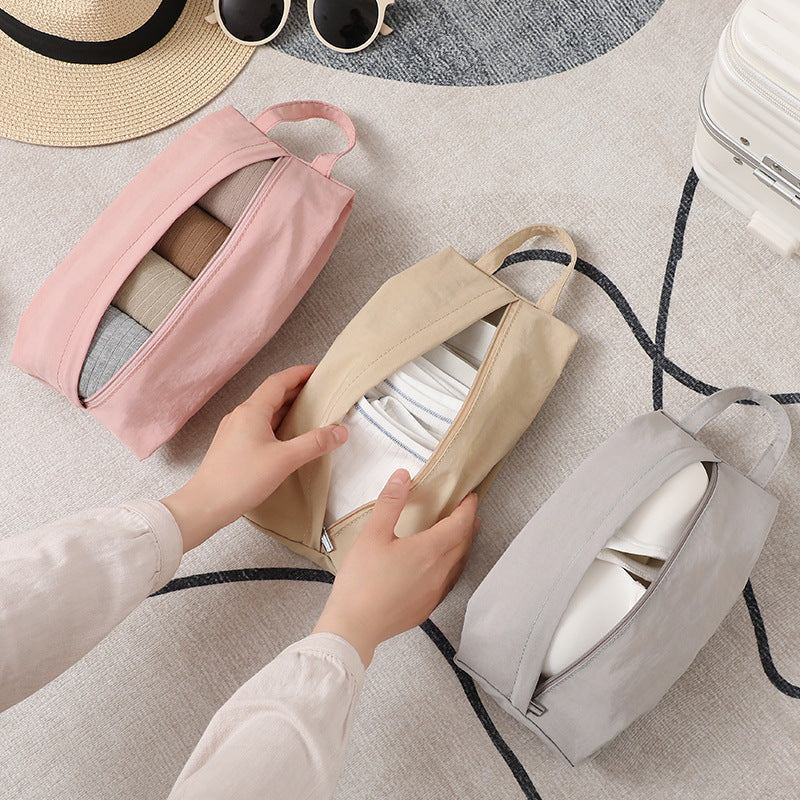 Clothes Storage Bag