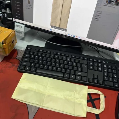 Clothes Storage Bag