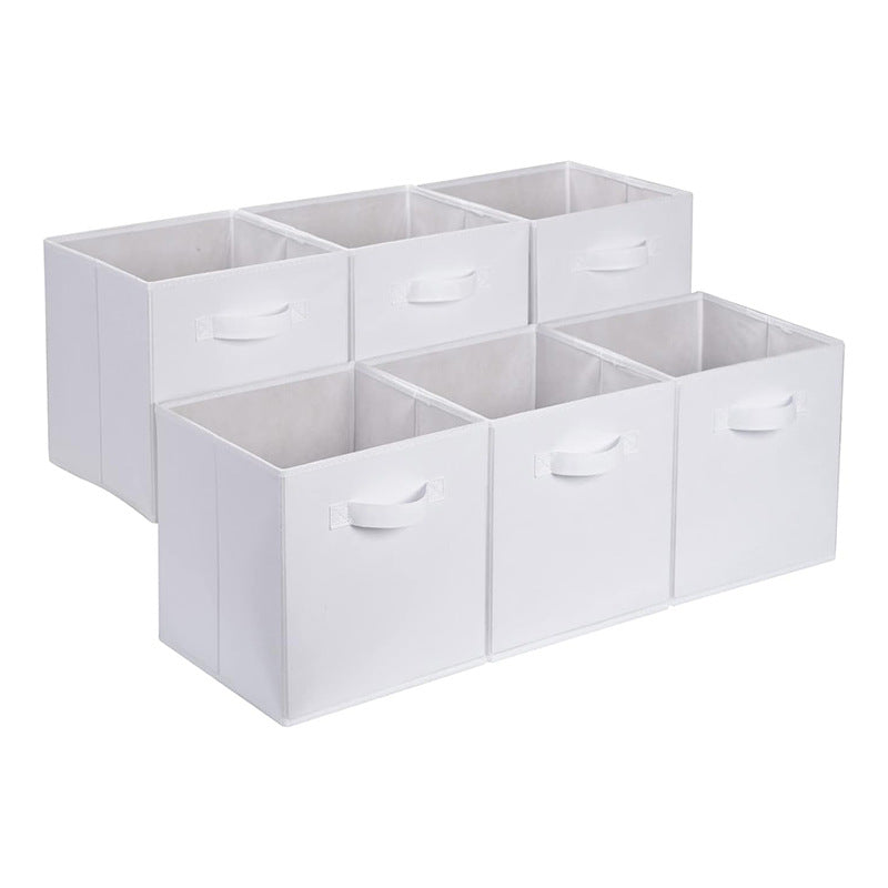 Clothes storage bin