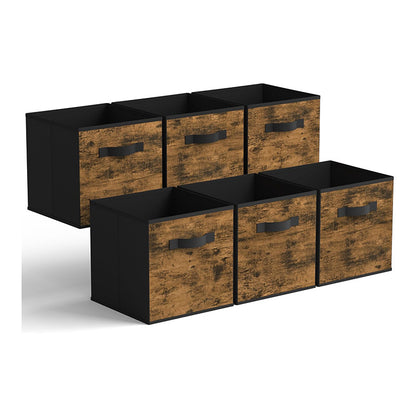 Clothes storage bin