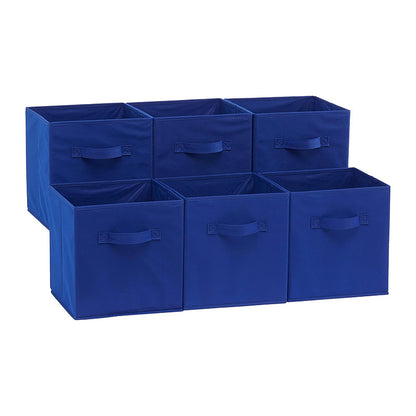 Clothes storage bin