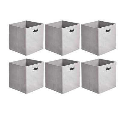 Clothes storage bin