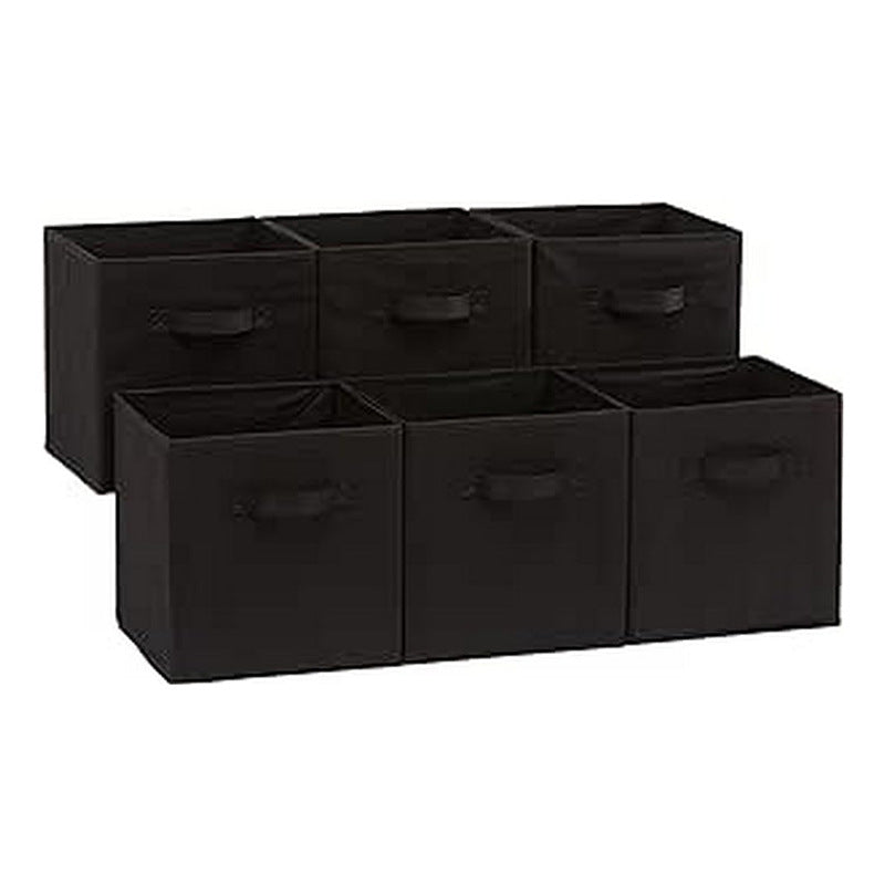 Clothes storage bin
