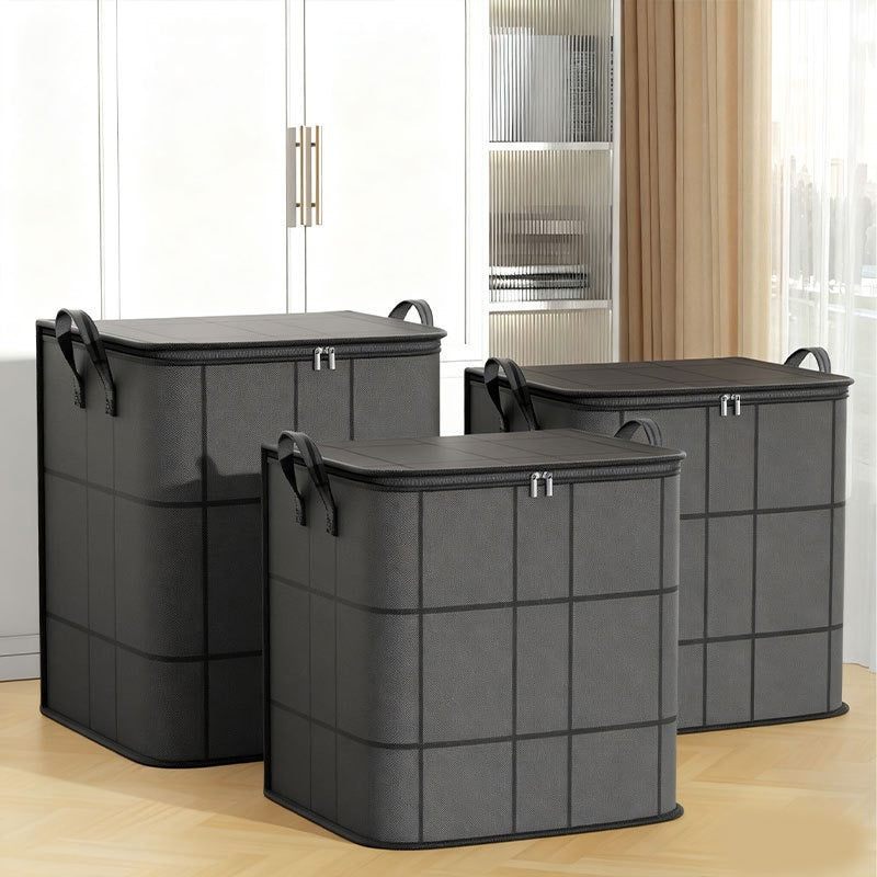 Clothing and Quilt Storage Bags