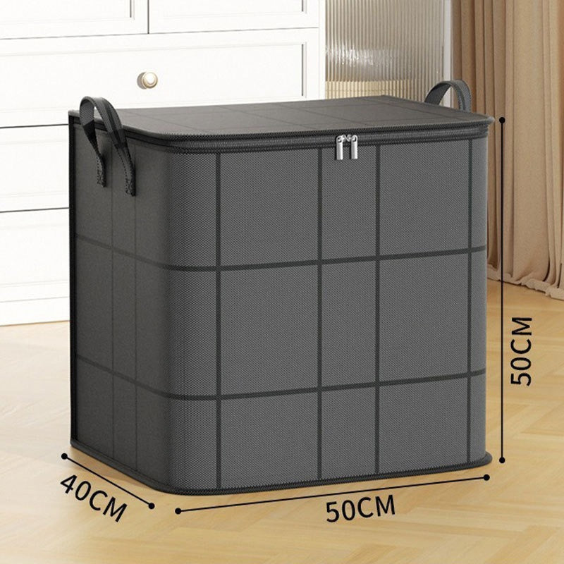 Clothing and Quilt Storage Bags