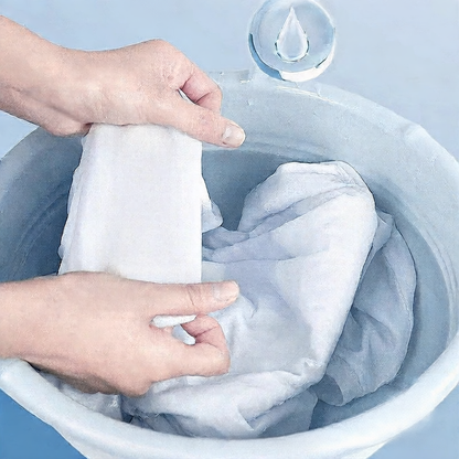 Clothing Emulsifier Spray