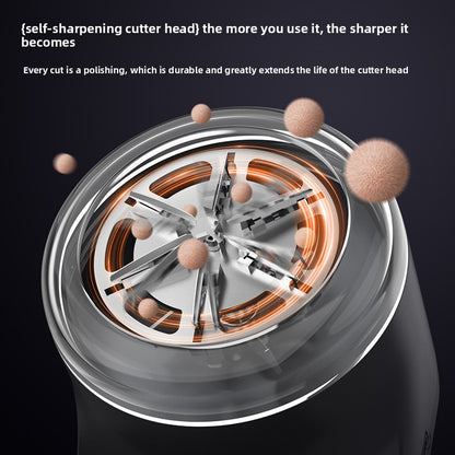 Clothing Hairball Trimmer