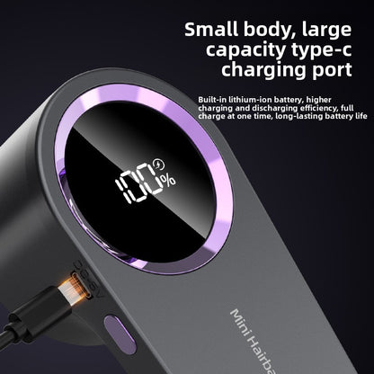 Clothing Hairball Trimmer