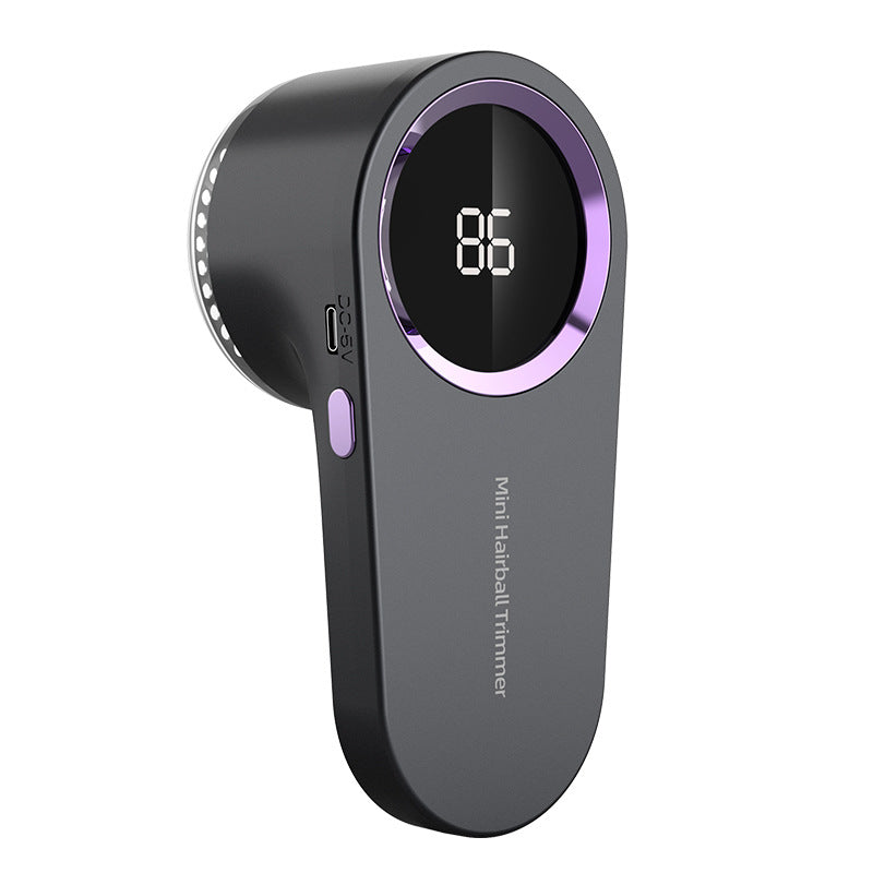 Clothing Hairball Trimmer
