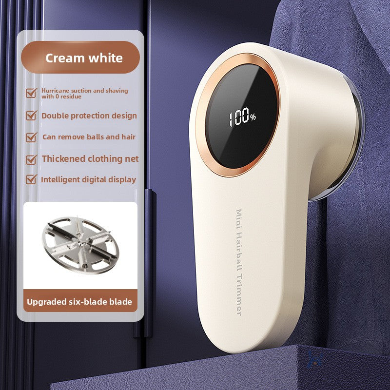 Clothing Hairball Trimmer