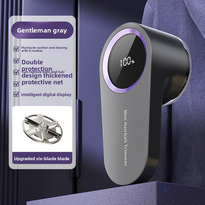 Clothing Hairball Trimmer
