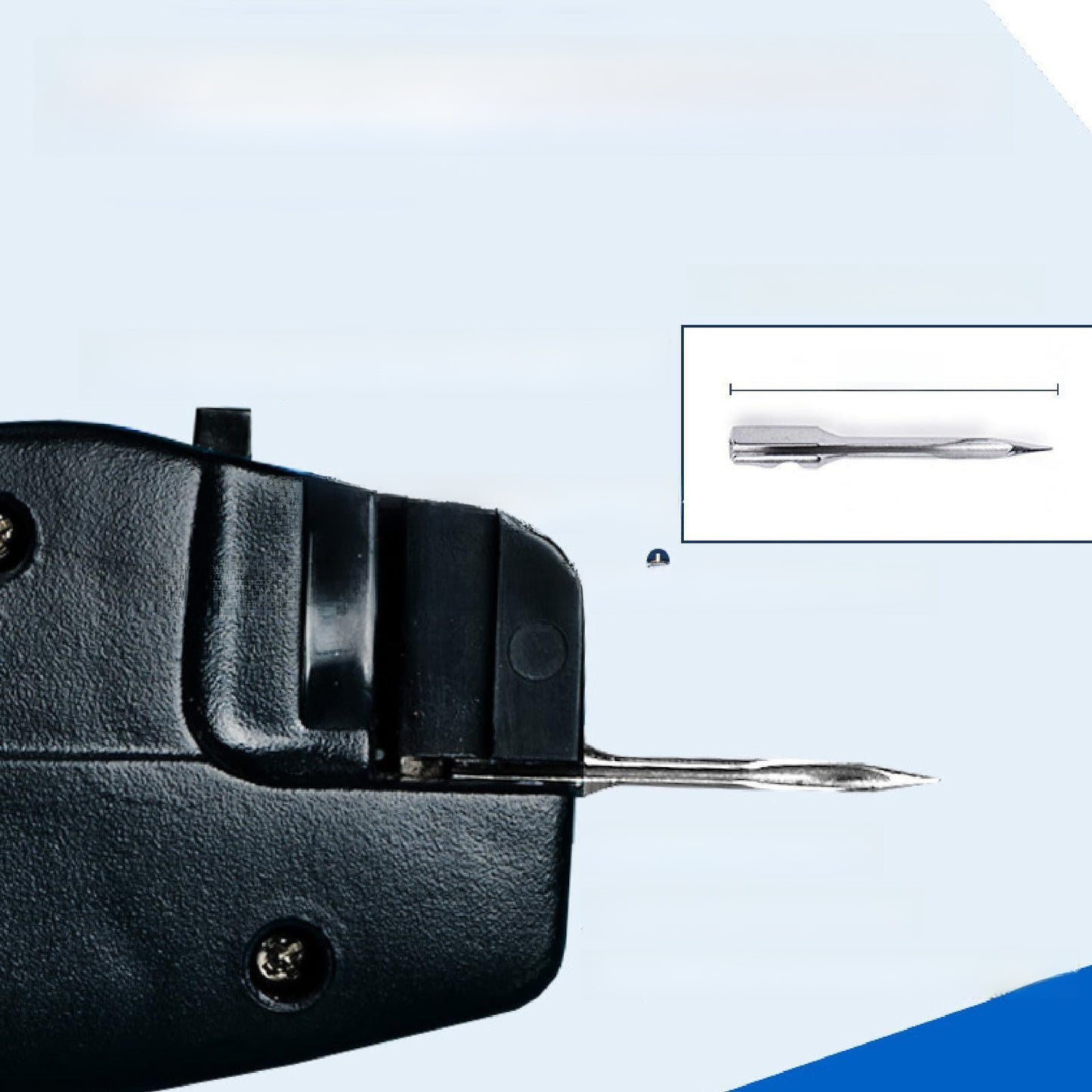 Clothing sewing tools