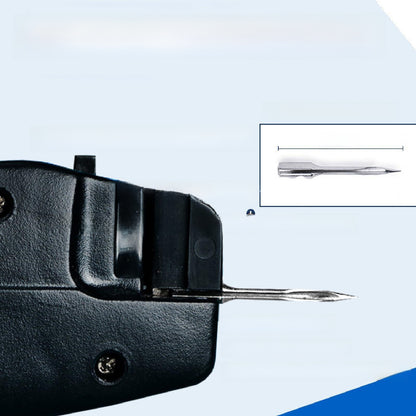 Clothing sewing tools
