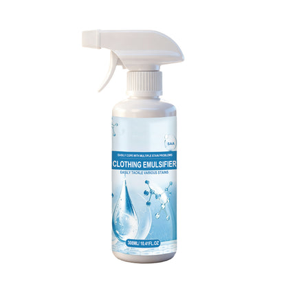 Clothing Stain Remover Fabric Care Agent