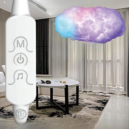 Cloud decorative lights