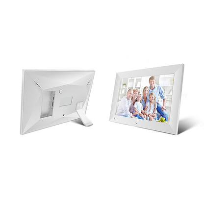 Cloud digital photo frame electronic photo album