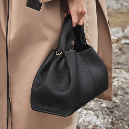 Cloud Dumpling Shoulder Bag