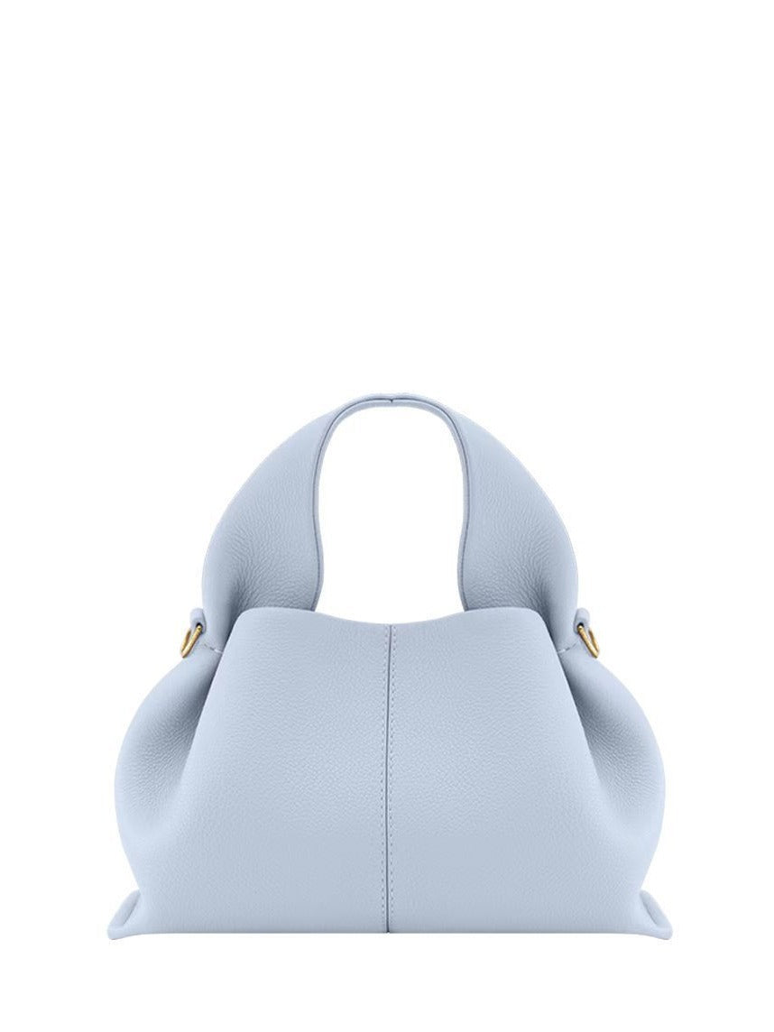 Cloud Dumpling Shoulder Bag