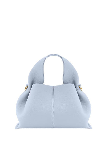 Cloud Dumpling Shoulder Bag