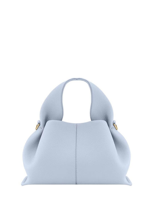 Cloud Dumpling Shoulder Bag