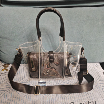 Cloud Dumpling Shoulder Bag