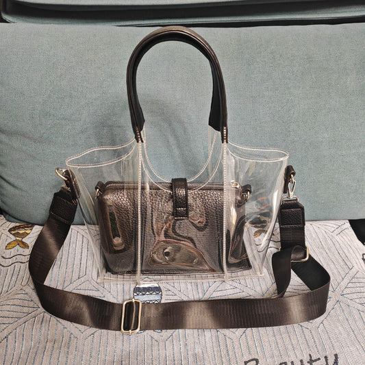 Cloud Dumpling Shoulder Bag
