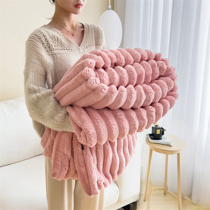 Cloud Felt Napping Mat