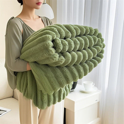 Cloud Felt Napping Mat