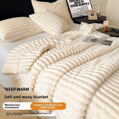 Cloud Felt Napping Mat