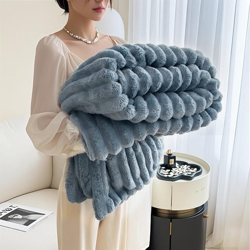 Cloud Felt Napping Mat