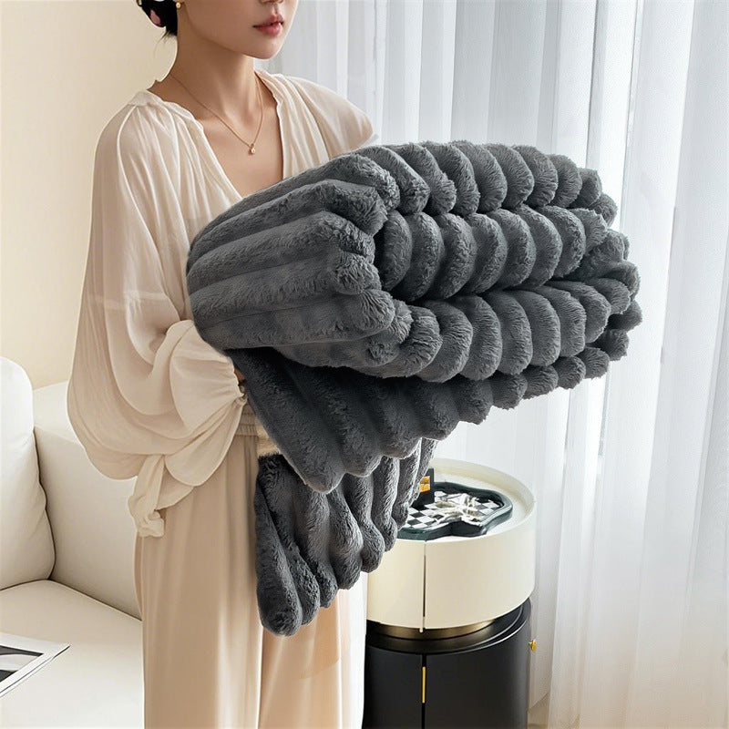 Cloud Felt Napping Mat