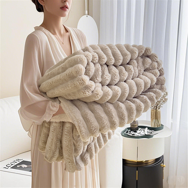 Cloud Felt Napping Mat
