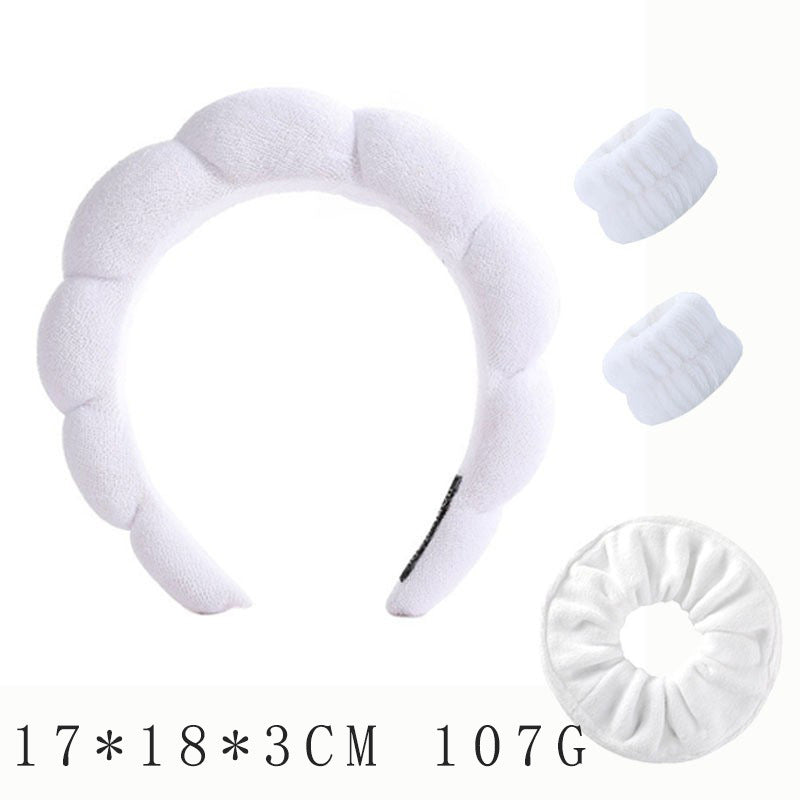 cloud headband