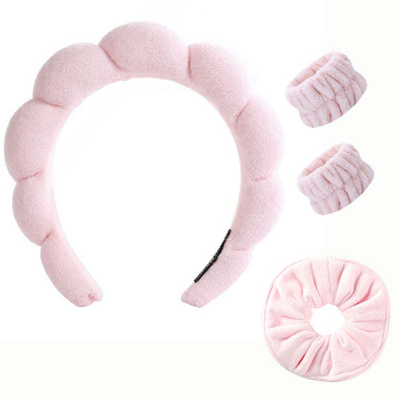 cloud headband