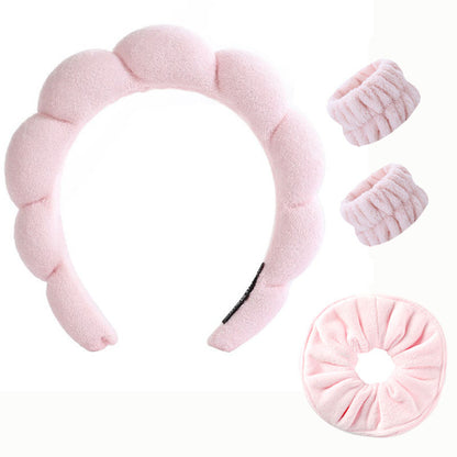 cloud headband