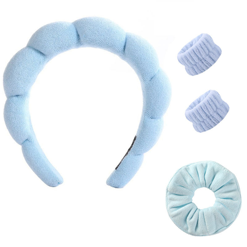 cloud headband