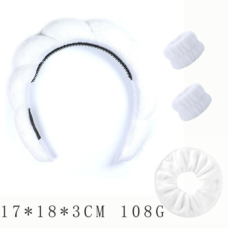 cloud headband