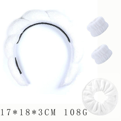 cloud headband