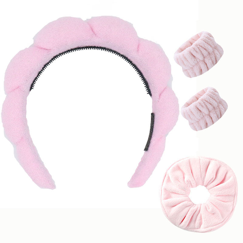 cloud headband