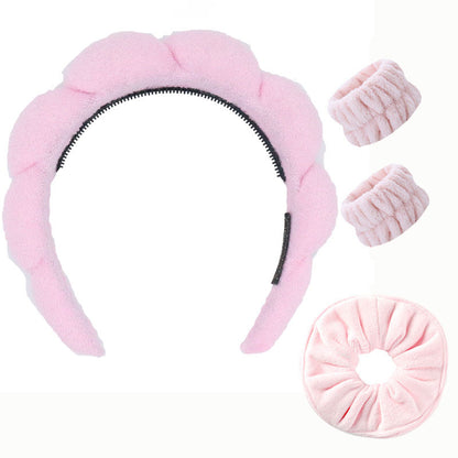cloud headband
