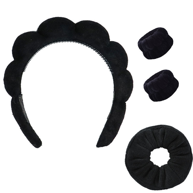 cloud headband