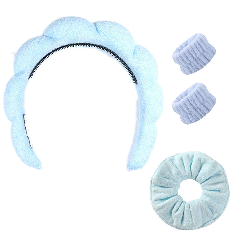 cloud headband