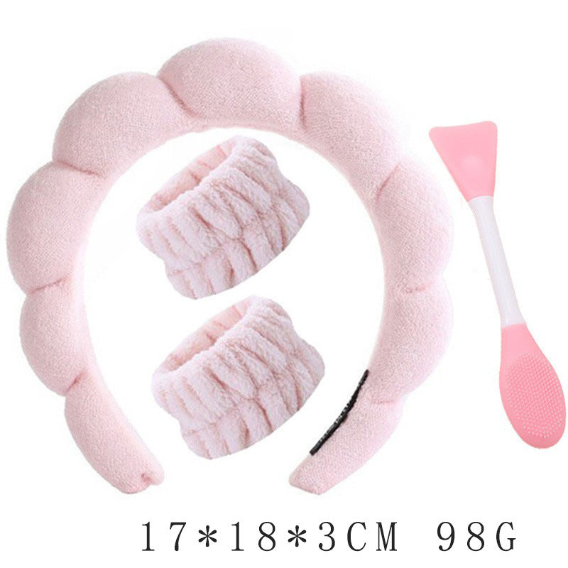 cloud headband