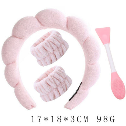 cloud headband